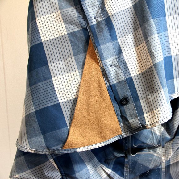 ORVIS -- UPF 30+ TECH SHIRT - Picture 5 of 12